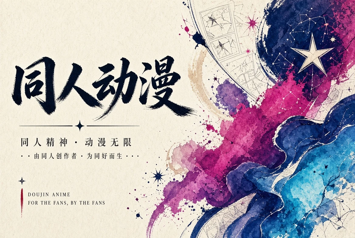安装说明主题插画展示